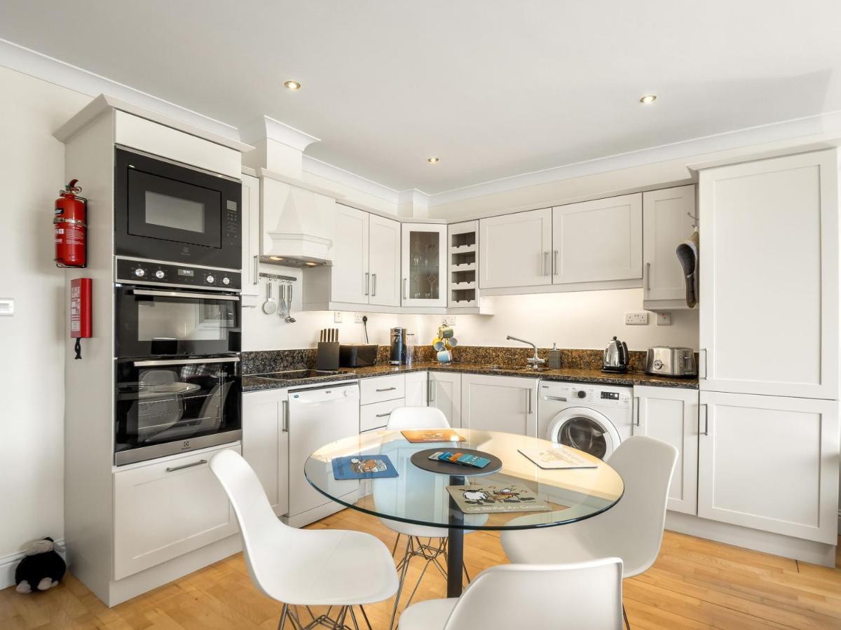Clifden Seaview - Stunning Apartment מראה חיצוני תמונה