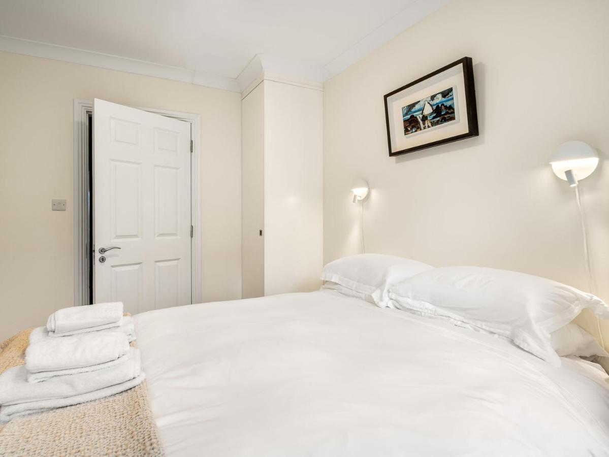 Clifden Seaview - Stunning Apartment מראה חיצוני תמונה
