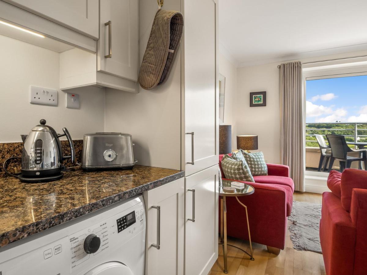 Clifden Seaview - Stunning Apartment מראה חיצוני תמונה