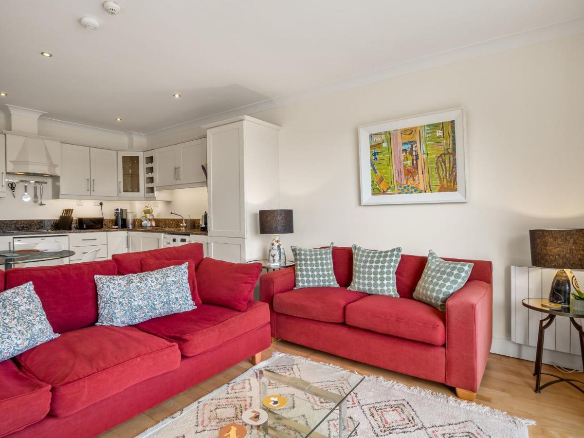 Clifden Seaview - Stunning Apartment מראה חיצוני תמונה