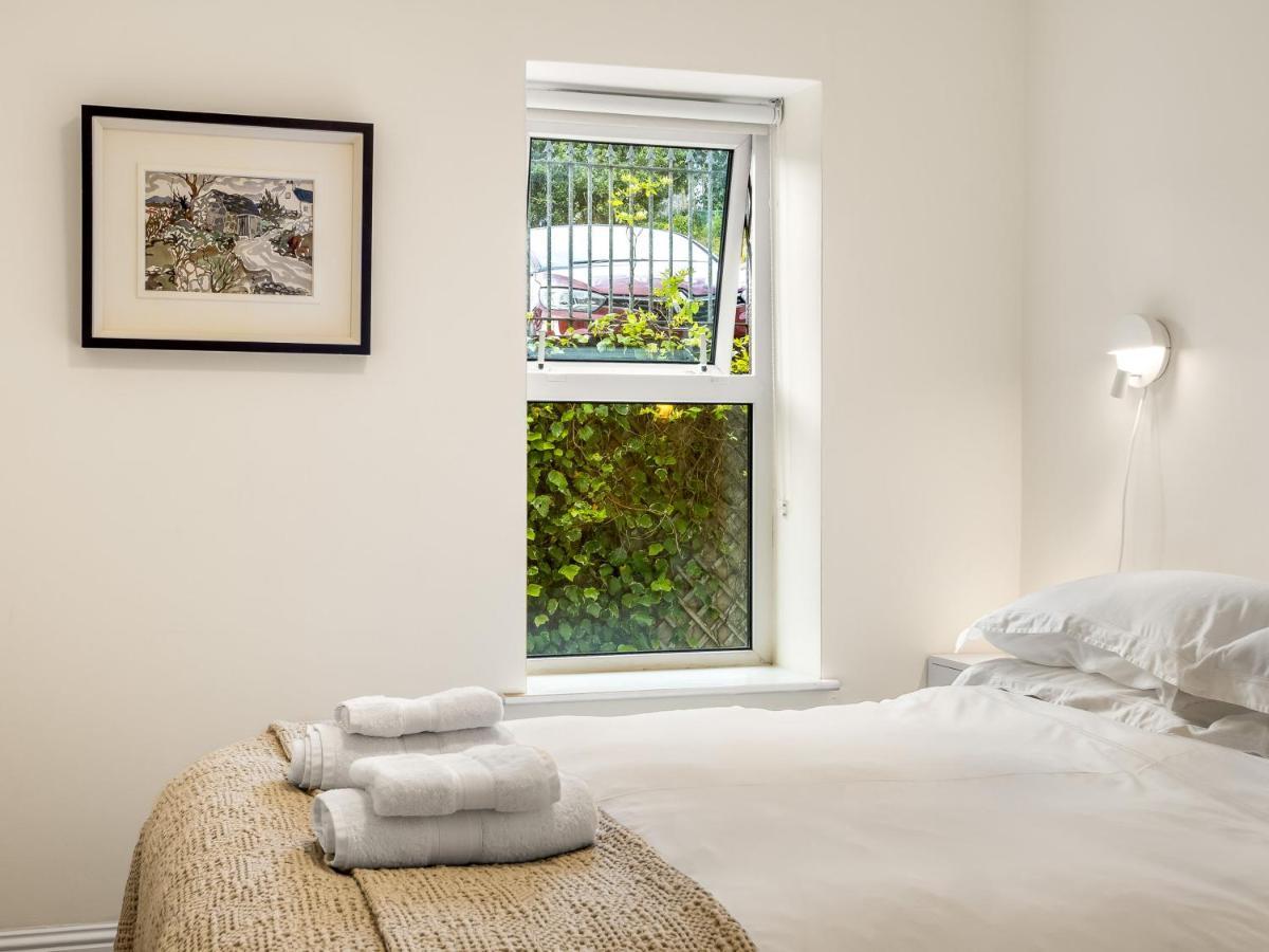 Clifden Seaview - Stunning Apartment מראה חיצוני תמונה