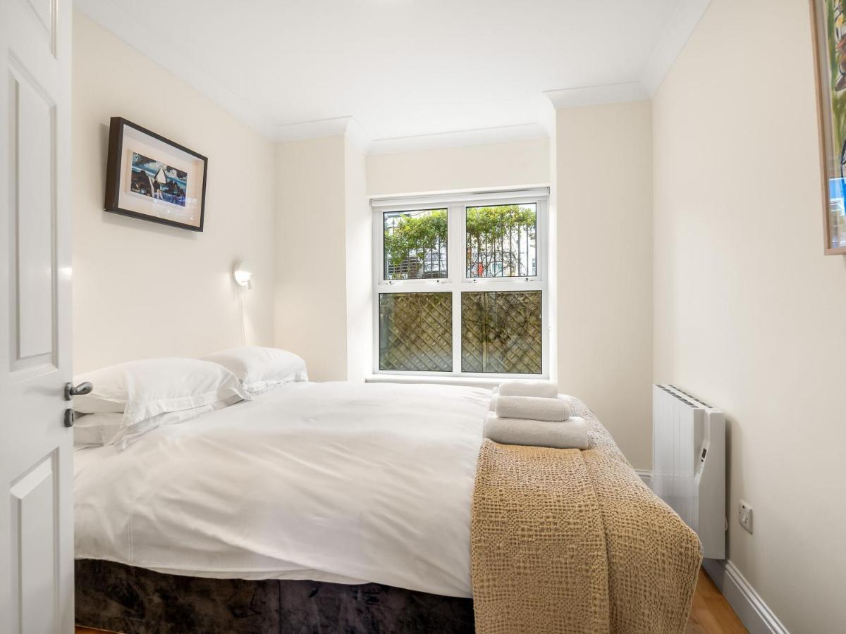Clifden Seaview - Stunning Apartment מראה חיצוני תמונה